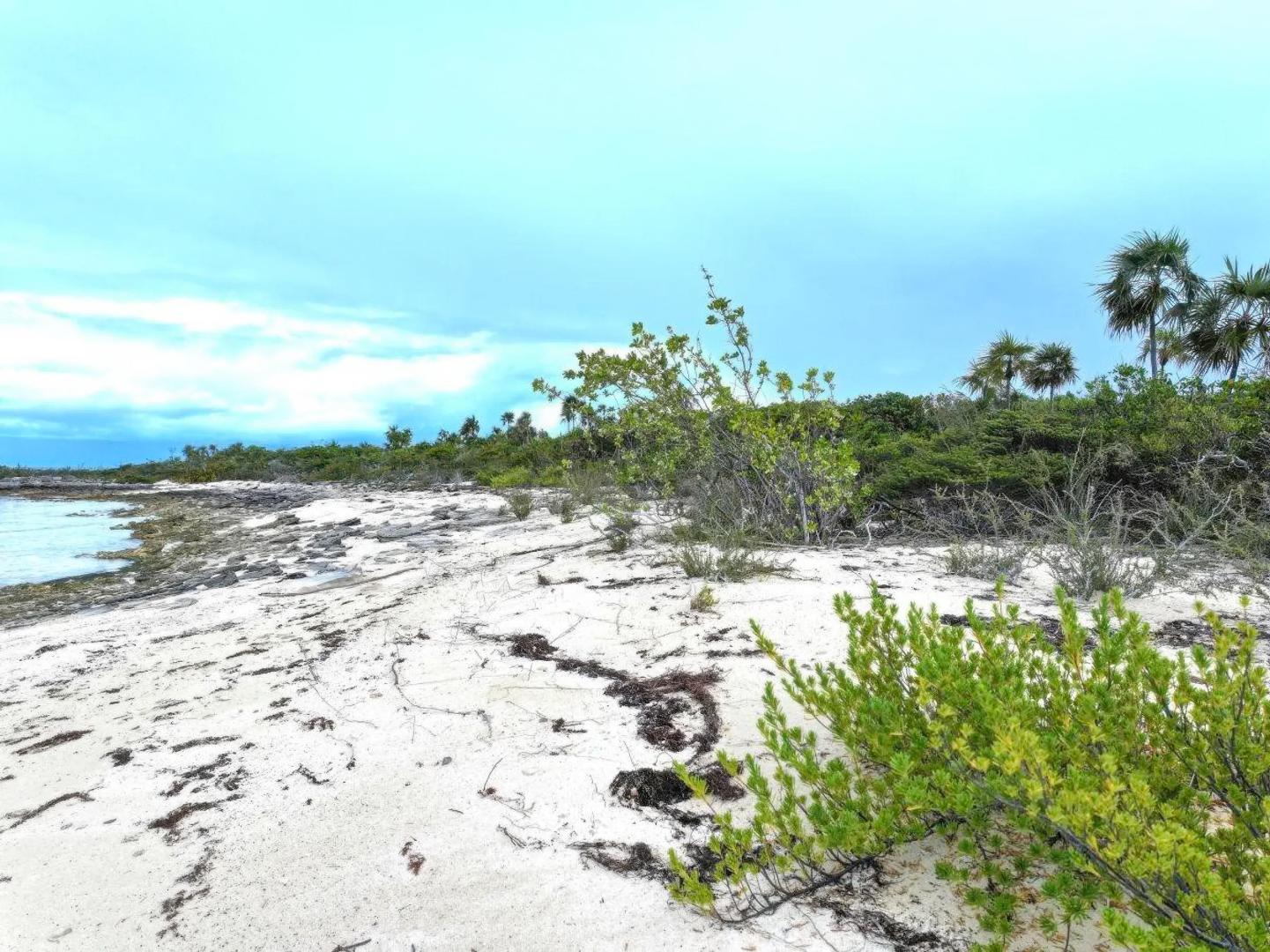 Gold Ring Cay – Private island in Bahamas, Caribbean