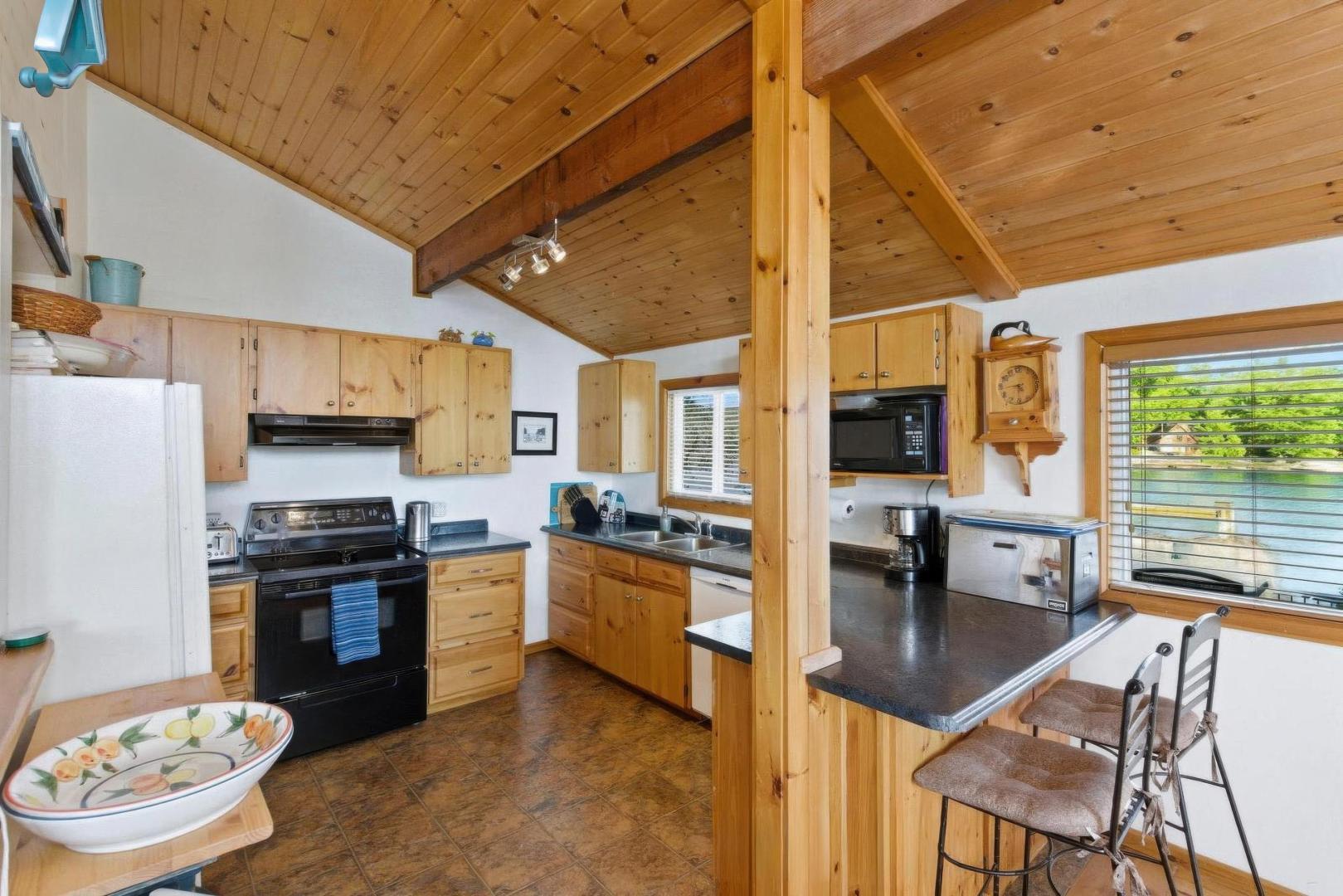 Grey Owl Island – Private island in Muskoka, Ontario, Canada