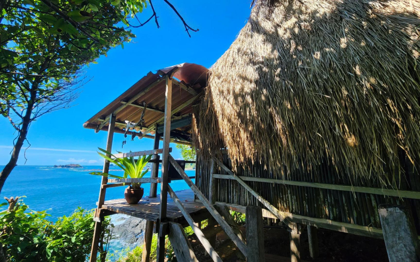 Gulf of Chiriquí Private Island Package – Private island in Panama, Central America