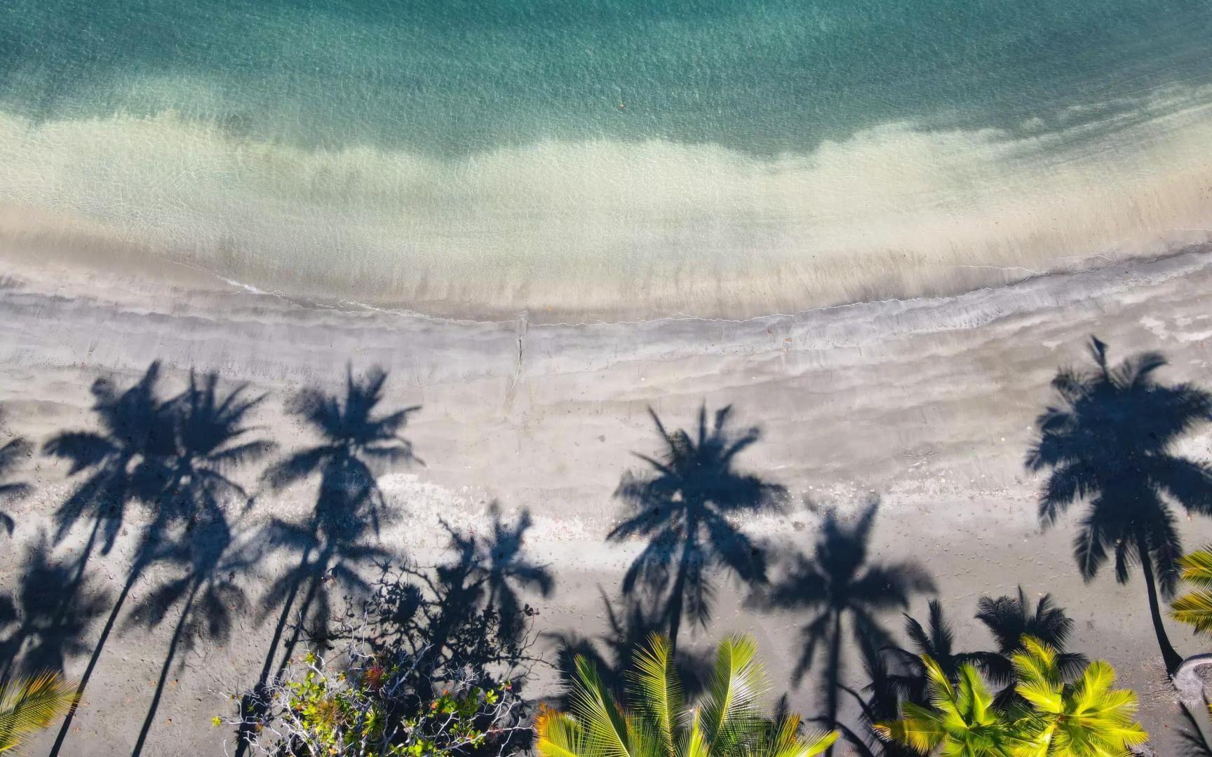 Gulf of Chiriquí Private Island Package – Private island in Panama, Central America