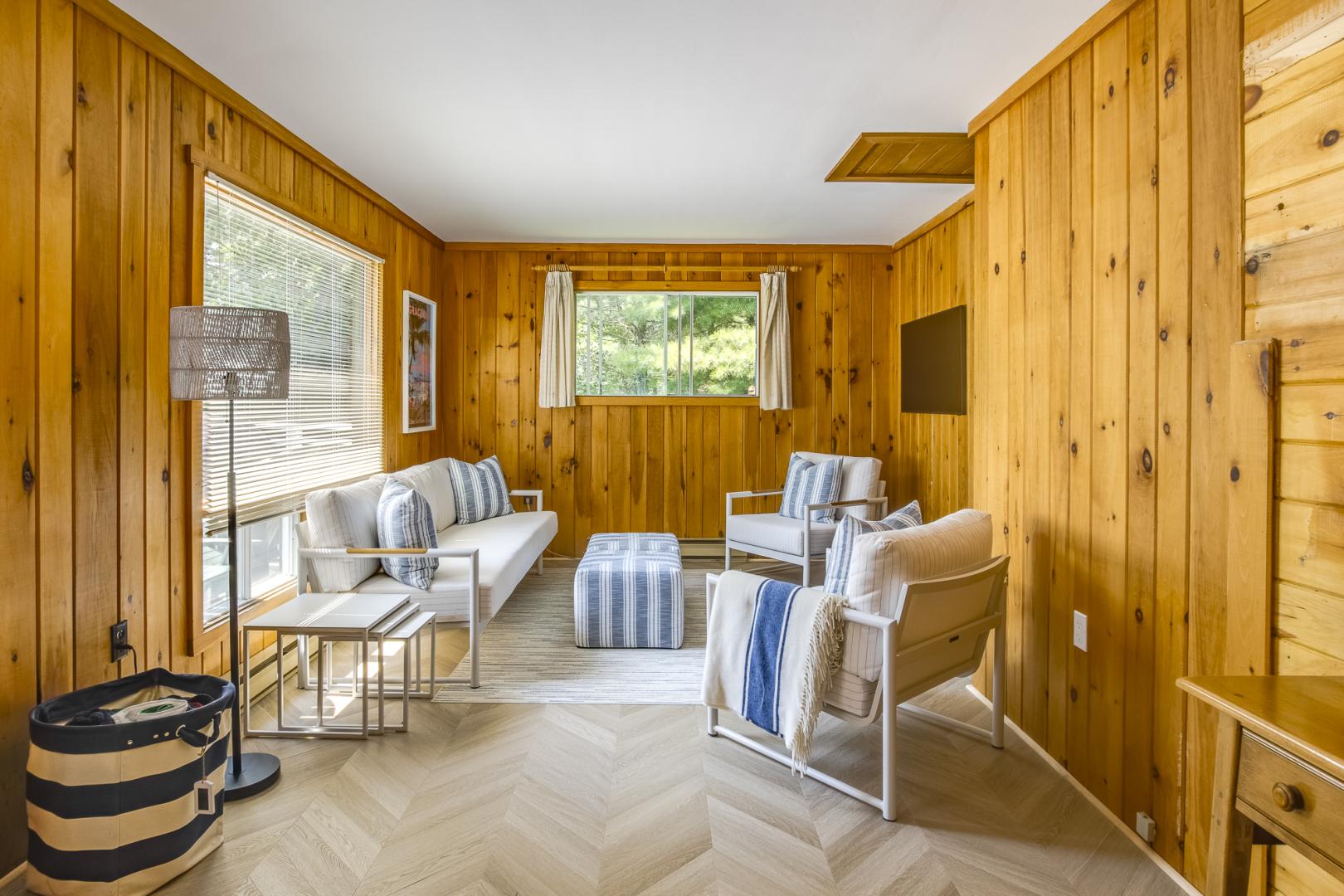 Ellen Pearce Isle – Private island in Georgian Bay, Ontario, Canada