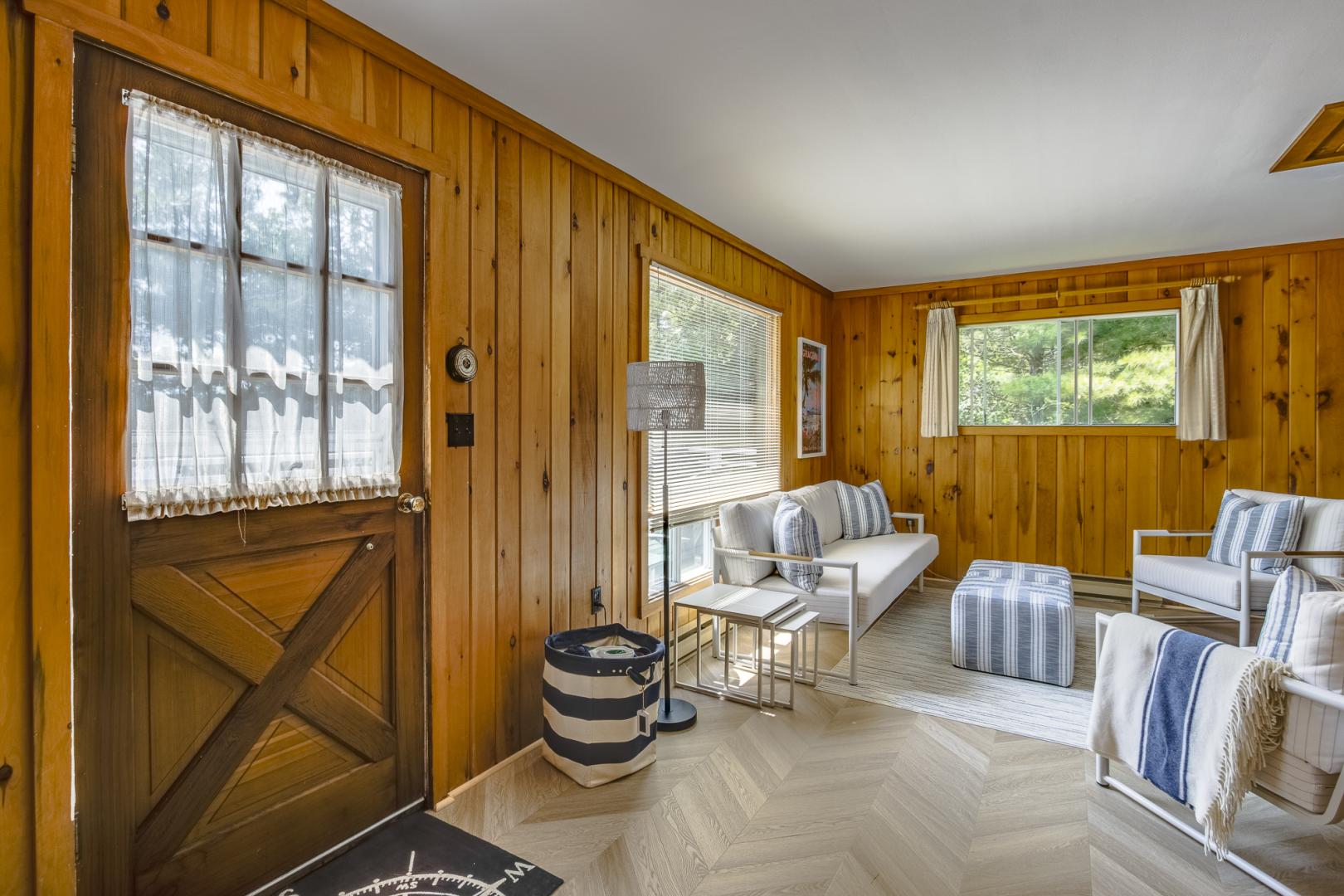 Ellen Pearce Isle – Private island in Georgian Bay, Ontario, Canada