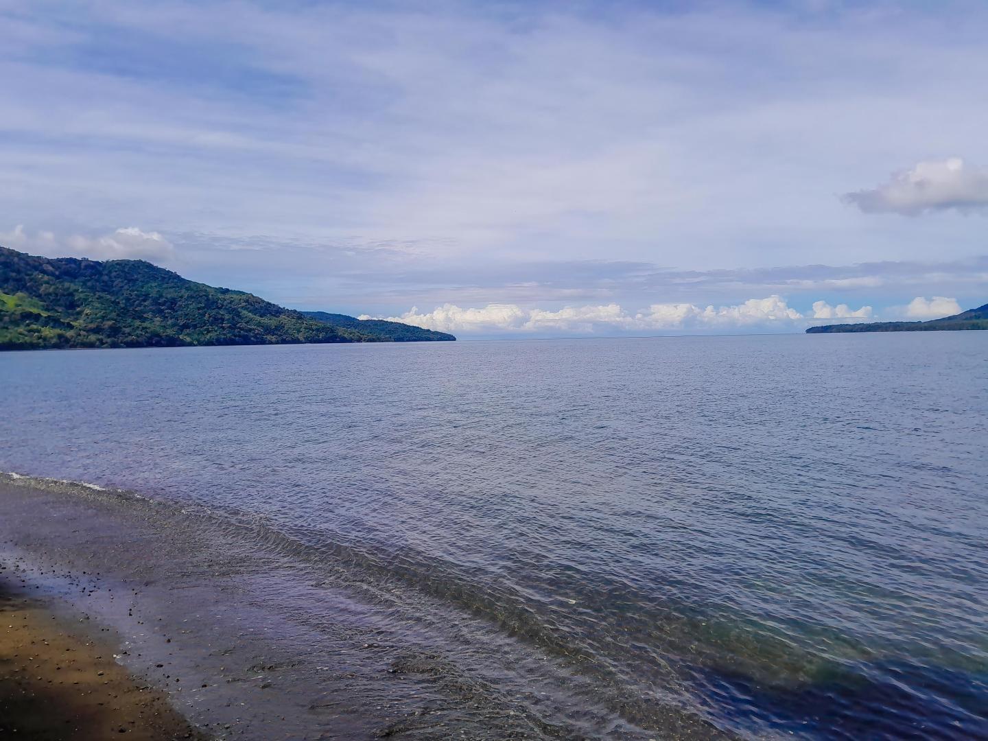 Isla Cébaco – Private island in Panama, Central America