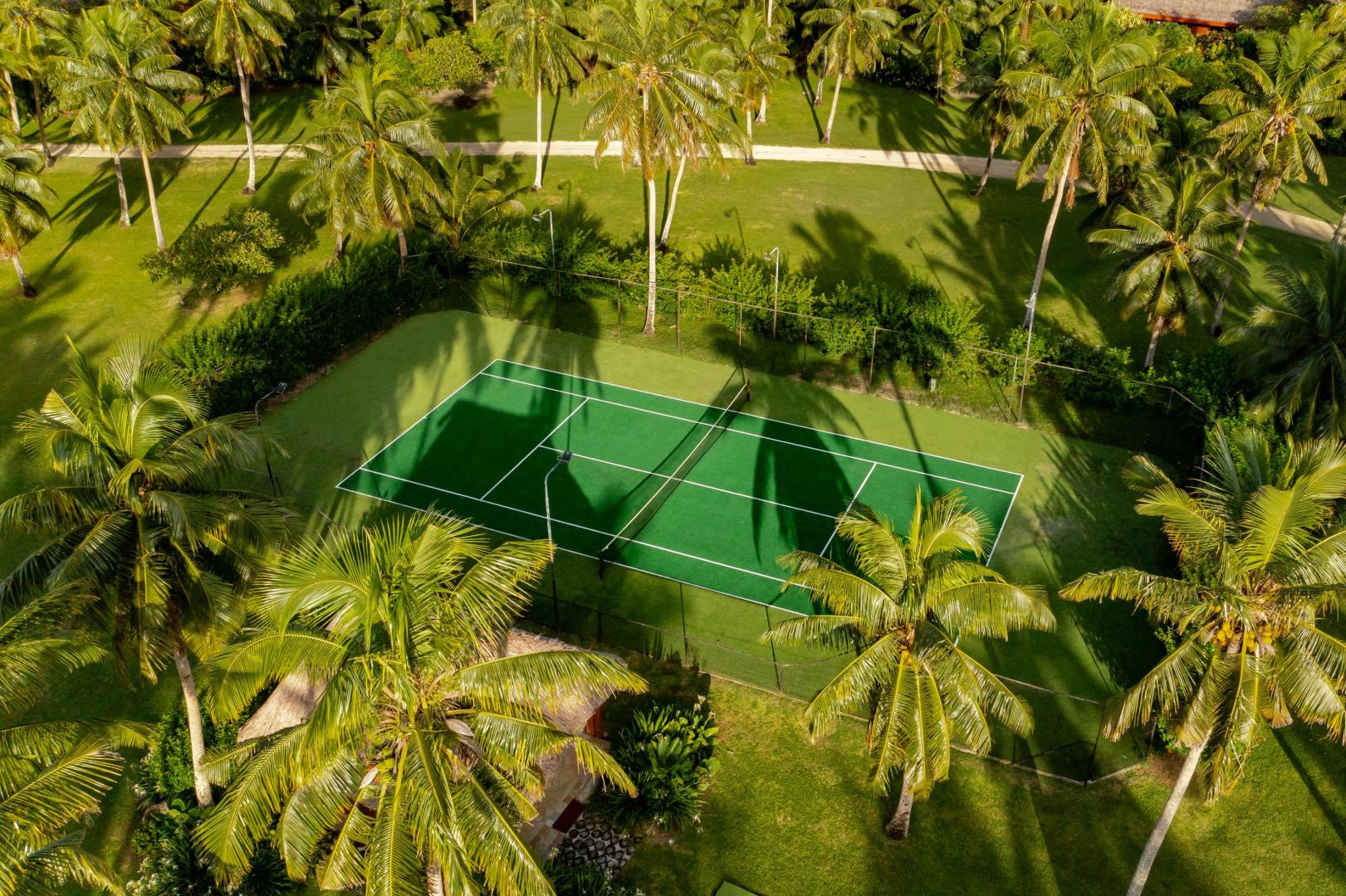 Wakaya Island – Private island in Fiji, South Pacific