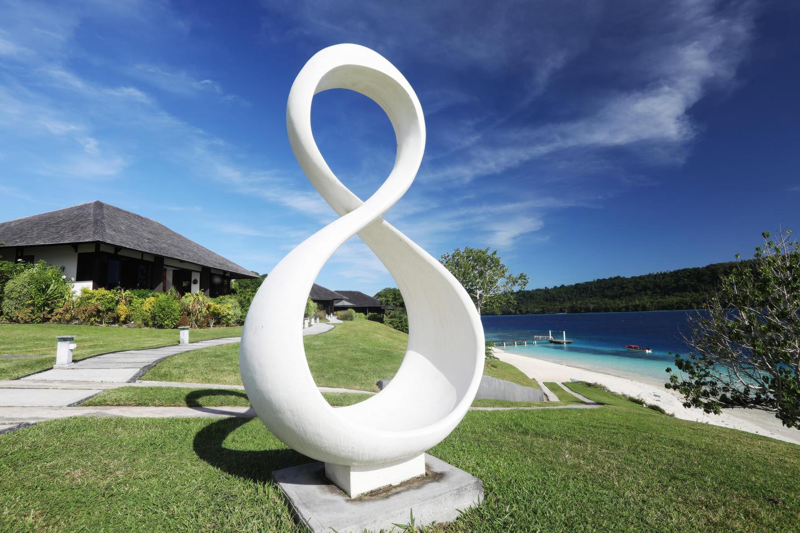 Lataro Island – Private island in Vanuatu, South Pacific