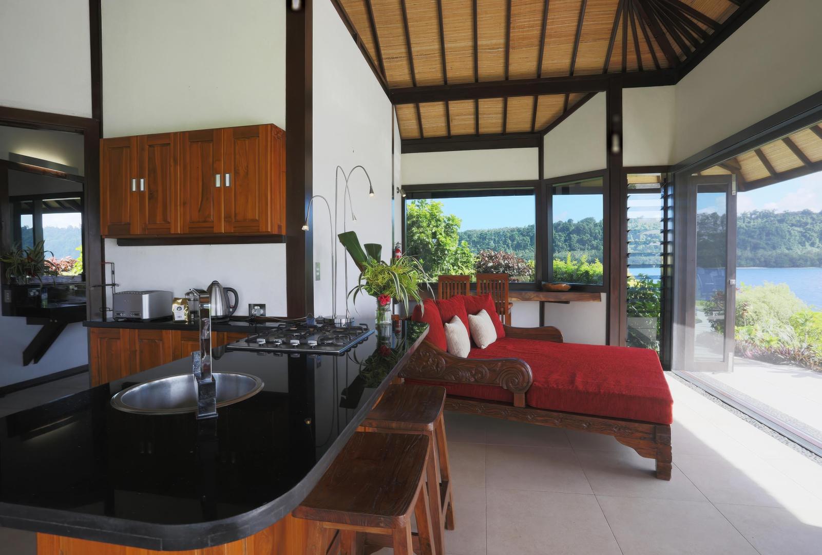 Lataro Island – Private island in Vanuatu, South Pacific