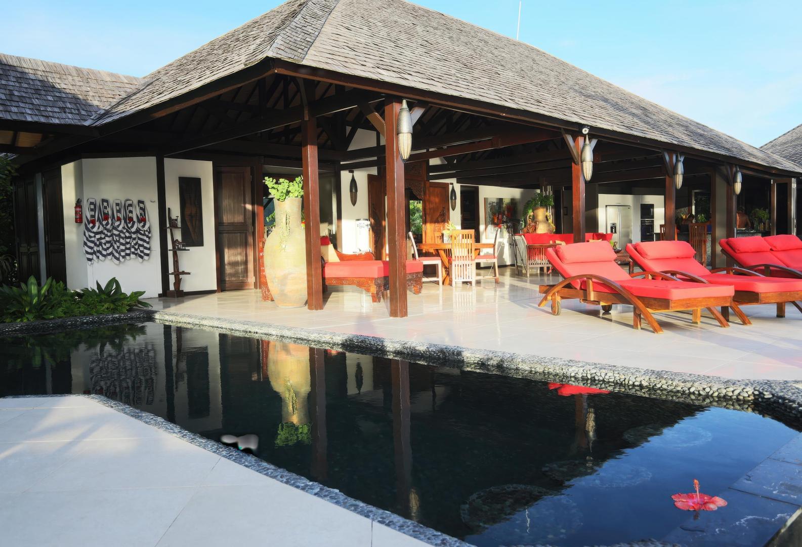Lataro Island – Private island in Vanuatu, South Pacific
