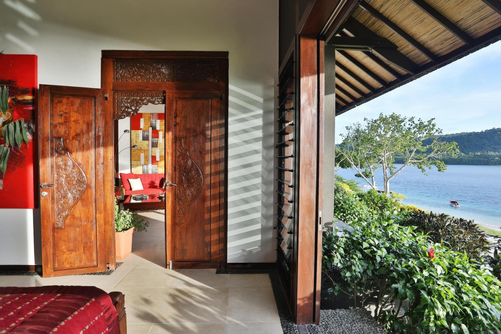 Lataro Island – Private island in Vanuatu, South Pacific