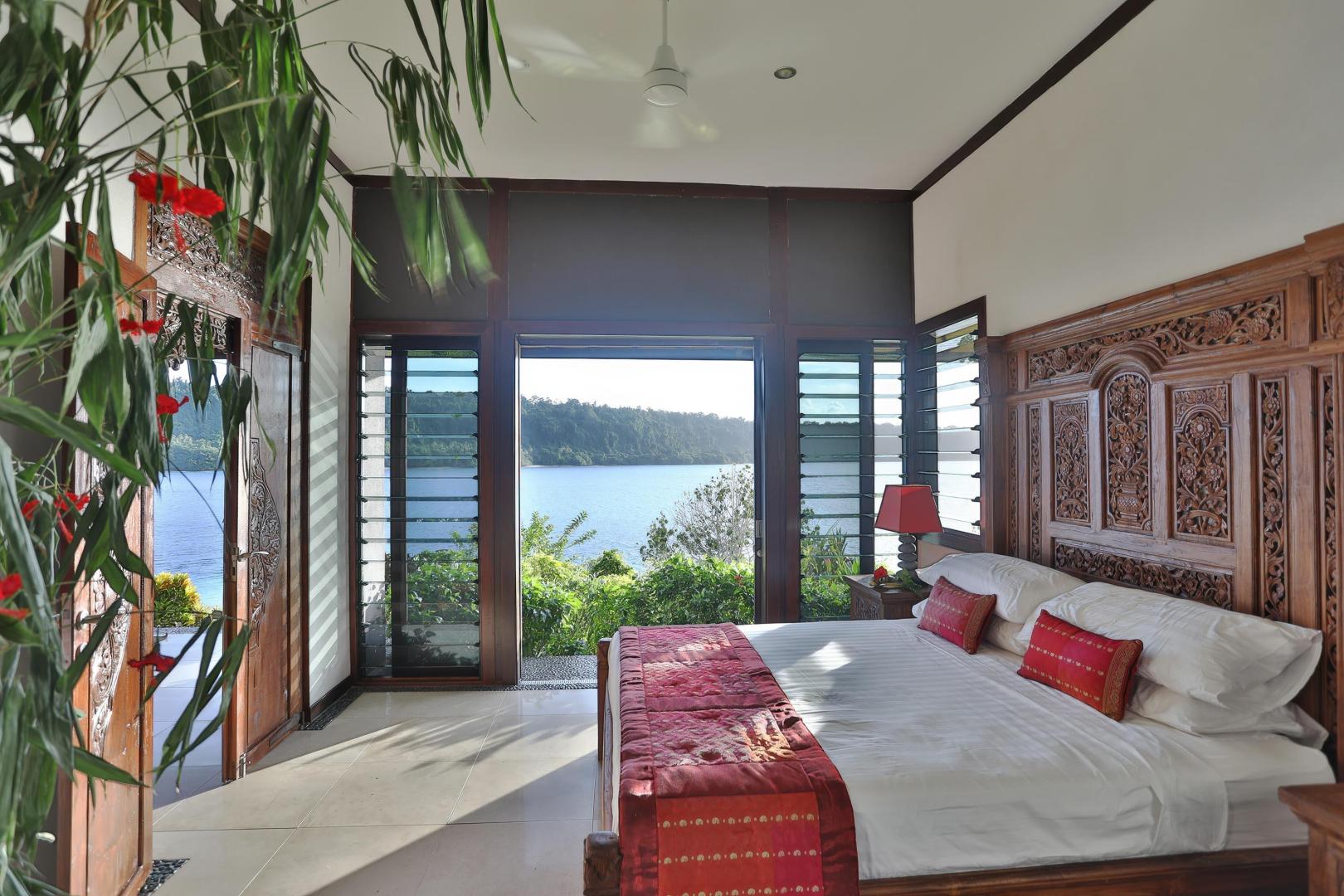 Lataro Island – Private island in Vanuatu, South Pacific