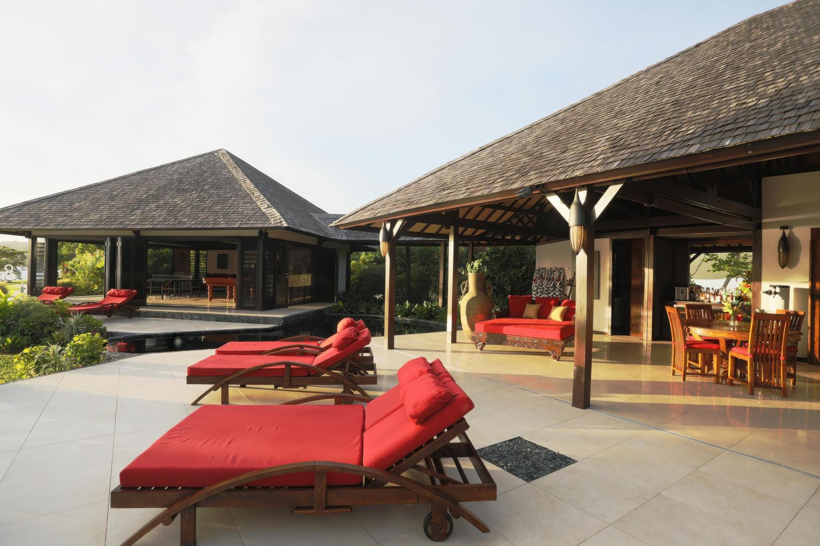 Lataro Island – Private island in Vanuatu, South Pacific