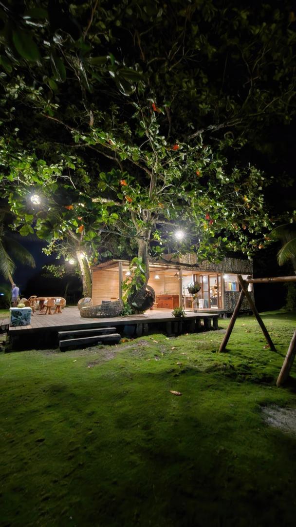 Maravilhosa Ilha – Private island in Brazil, South America