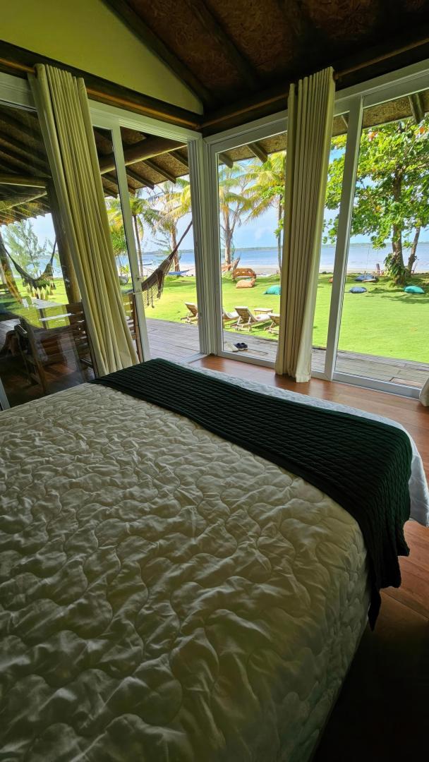 Maravilhosa Ilha – Private island in Brazil, South America
