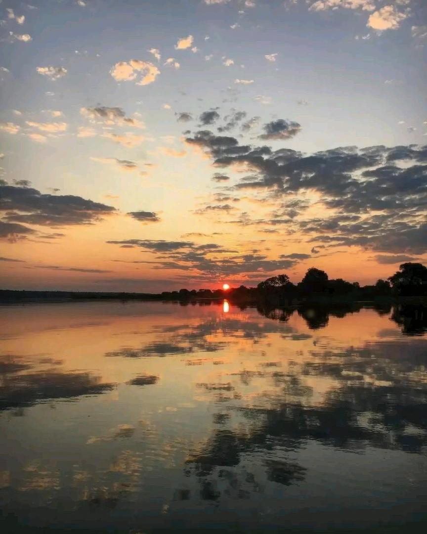 Nampeni Island – Private island in Zambia, Africa