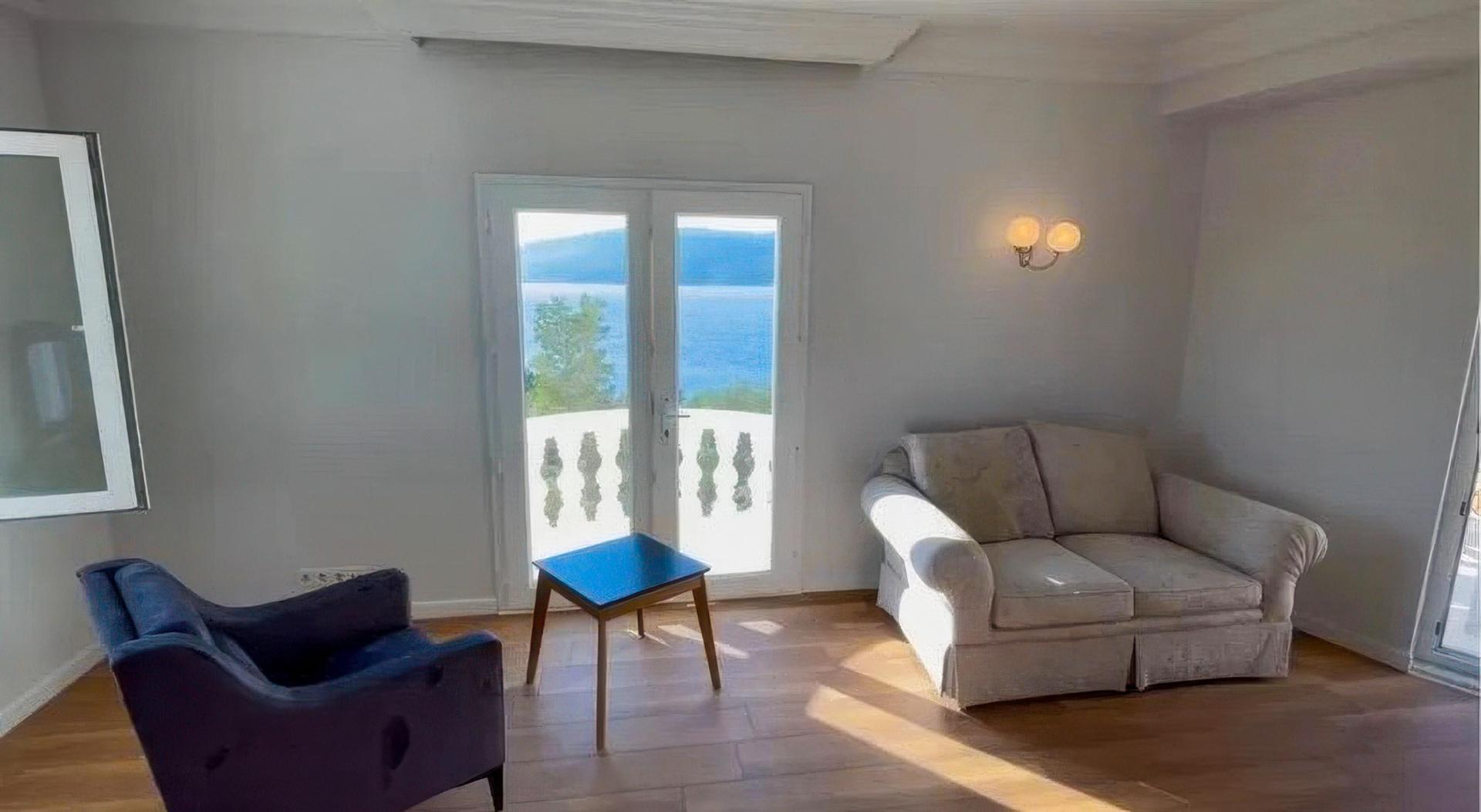 Orak Island – Private island in Turkey, Europe
