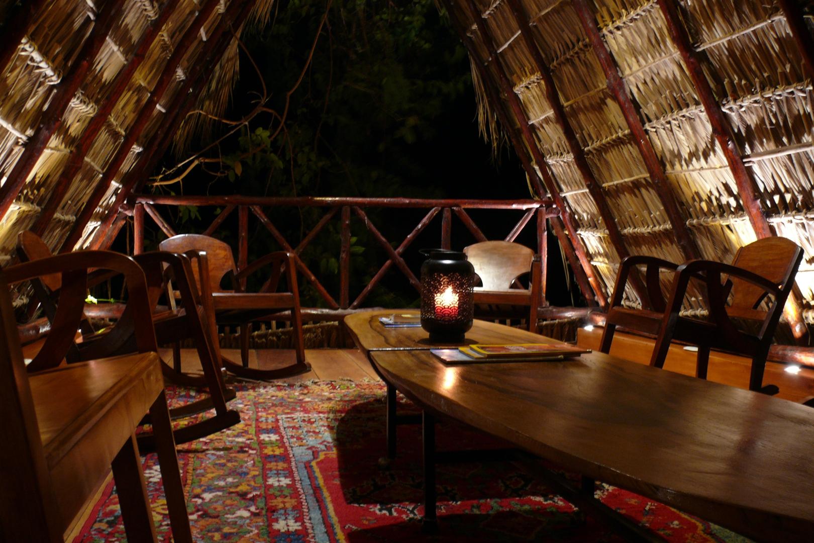 Zopango Orchids Island – Private island in Nicaragua, Central America