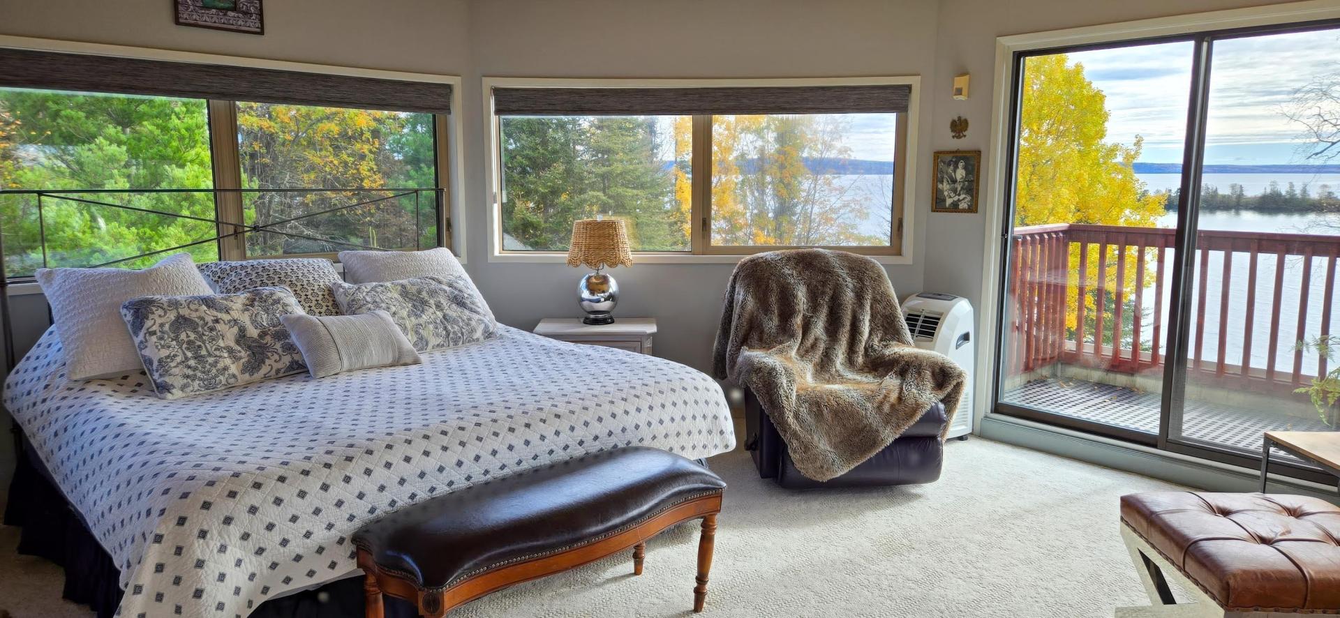 Palette Island – Private island in Northern Ontario, Ontario, Canada