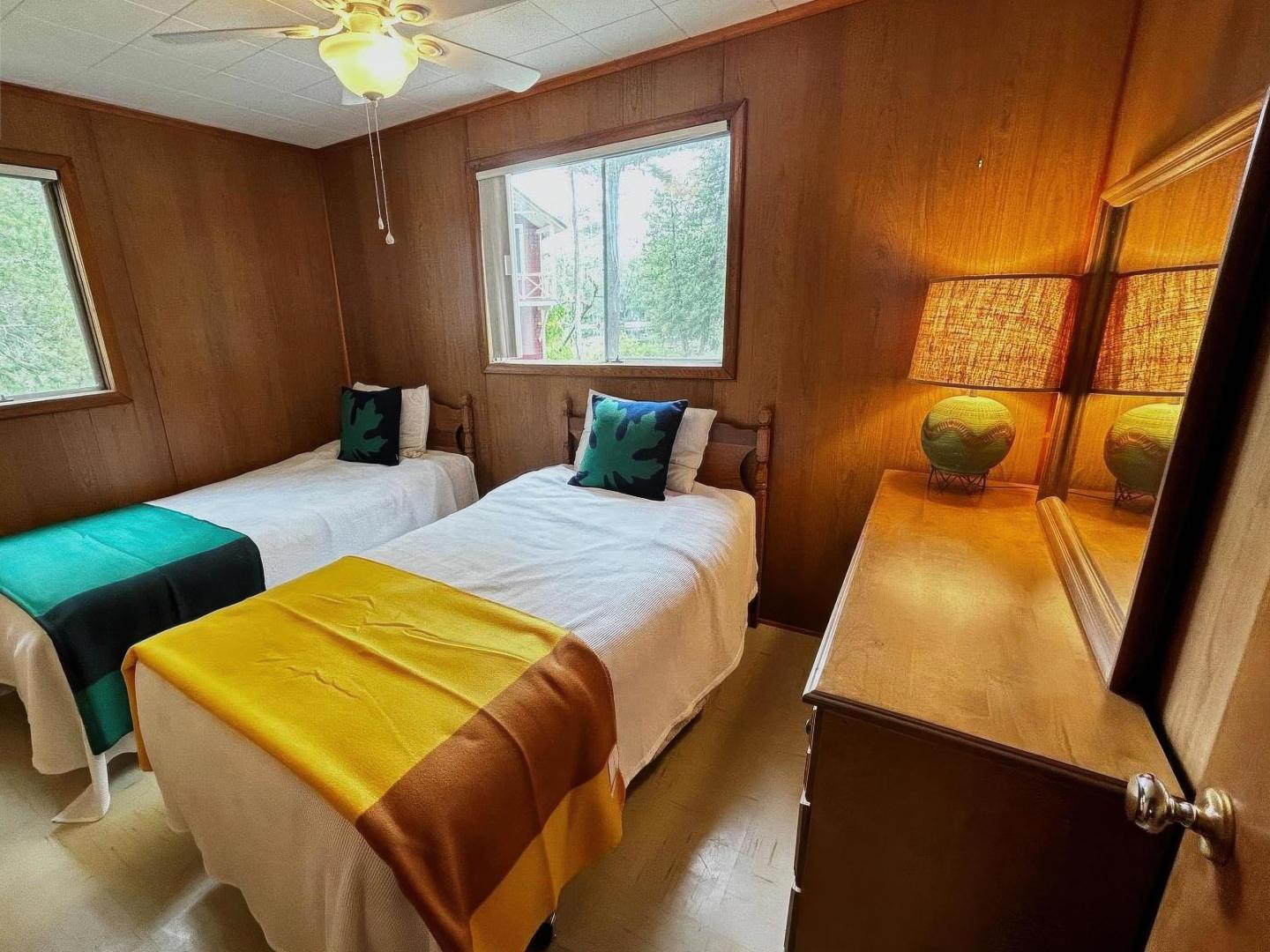 Piper Island – Private island in Eastern Ontario, Ontario, Canada
