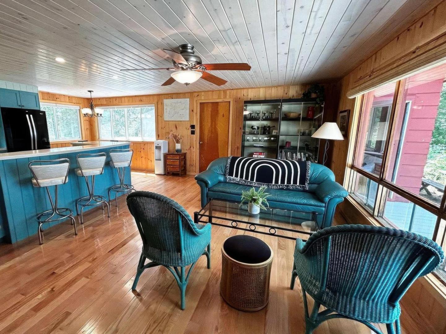 Piper Island – Private island in Eastern Ontario, Ontario, Canada