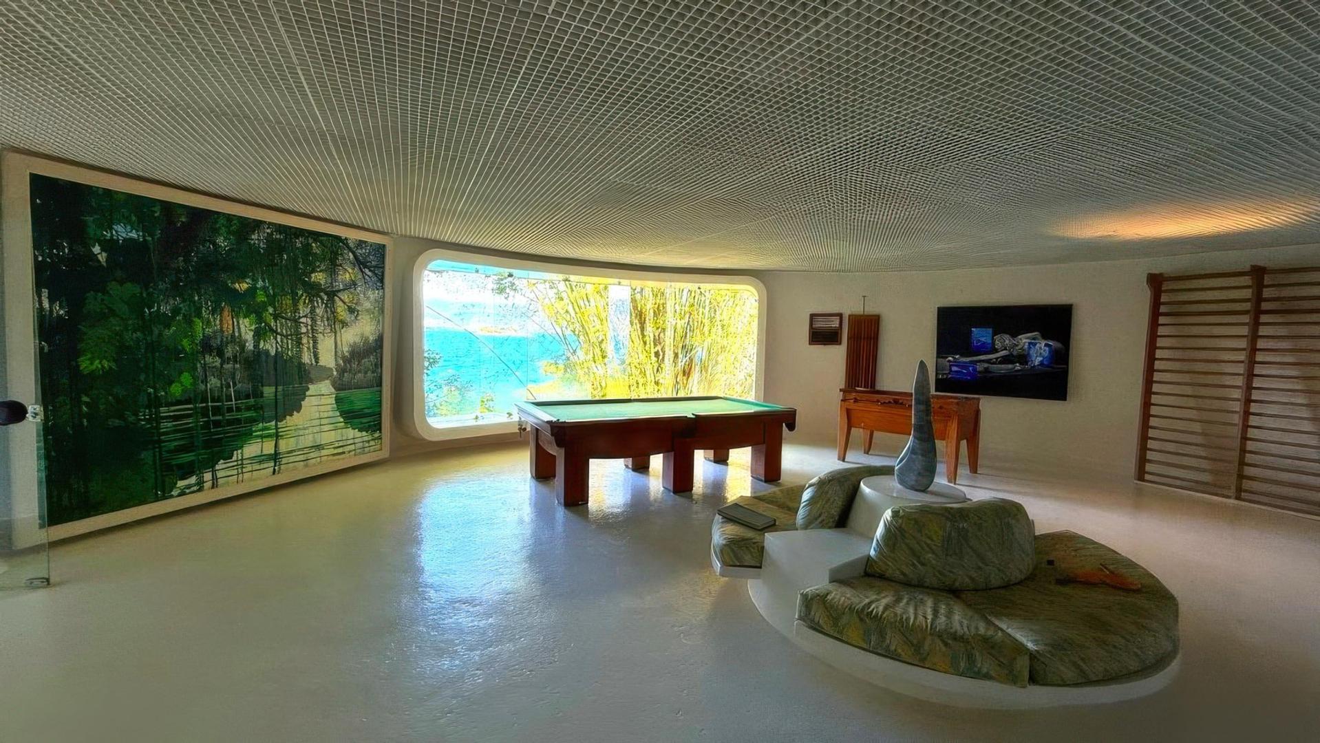 Pitanguy Sanctuary – Private island in Brazil, South America