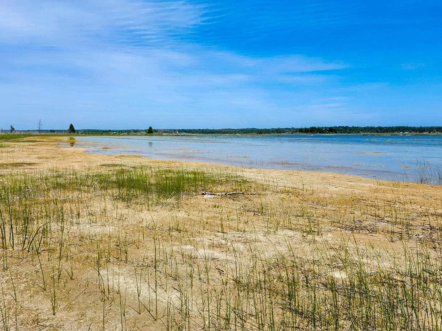 Rabbit Island – Private island in Ontario, Canada