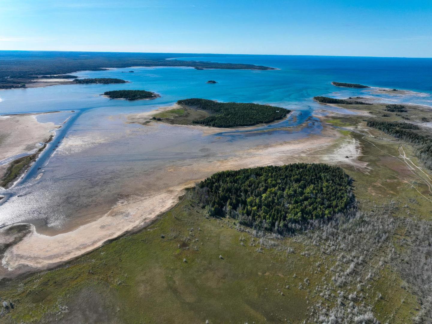 Rabbit Island – Private island in Ontario, Canada