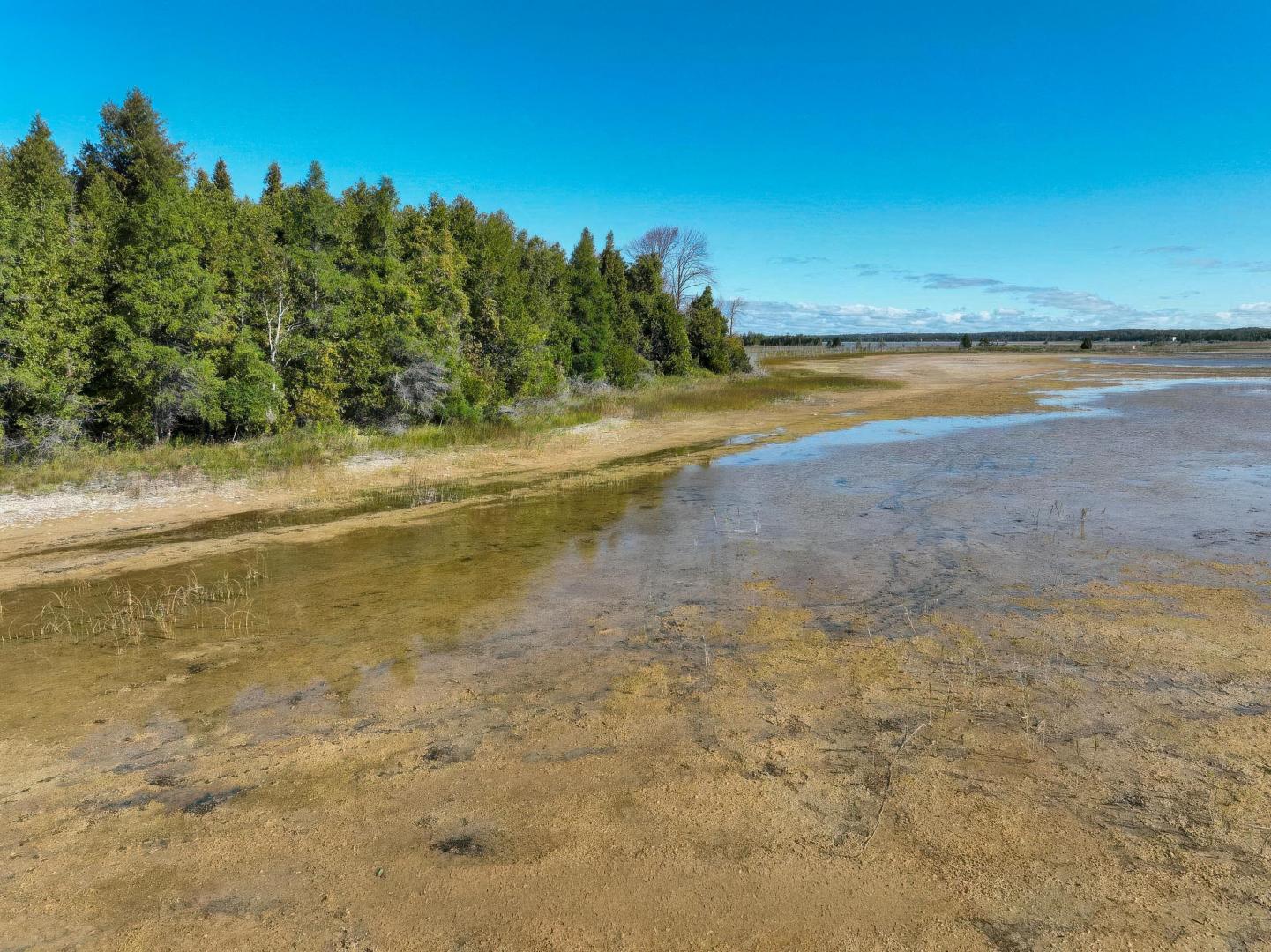 Rabbit Island – Private island in Ontario, Canada