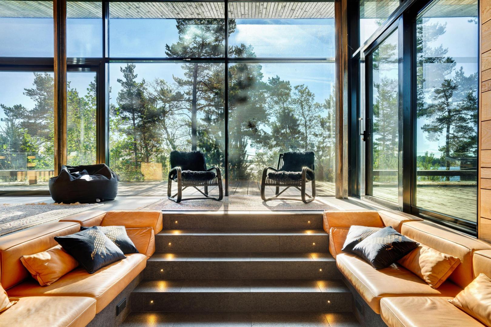 Remmarholmen – Private island in Finland, Europe
