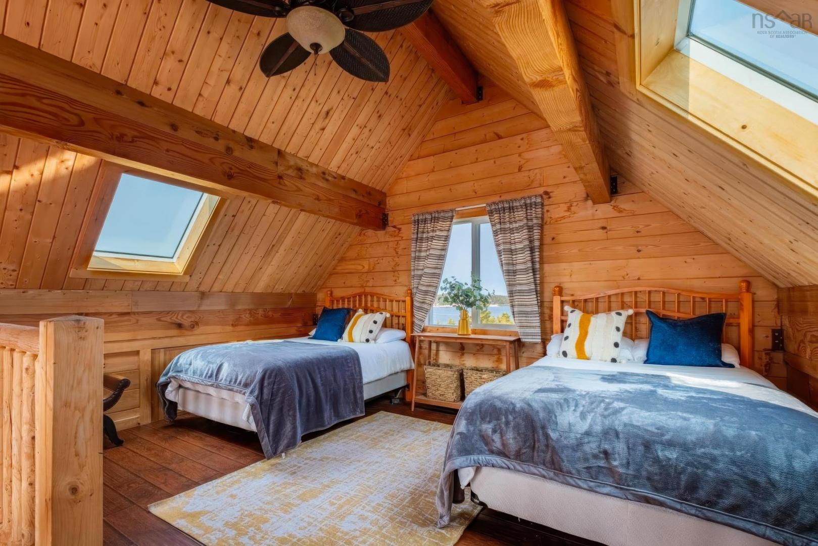 Simmons Island – Private island in Nova Scotia, Canada