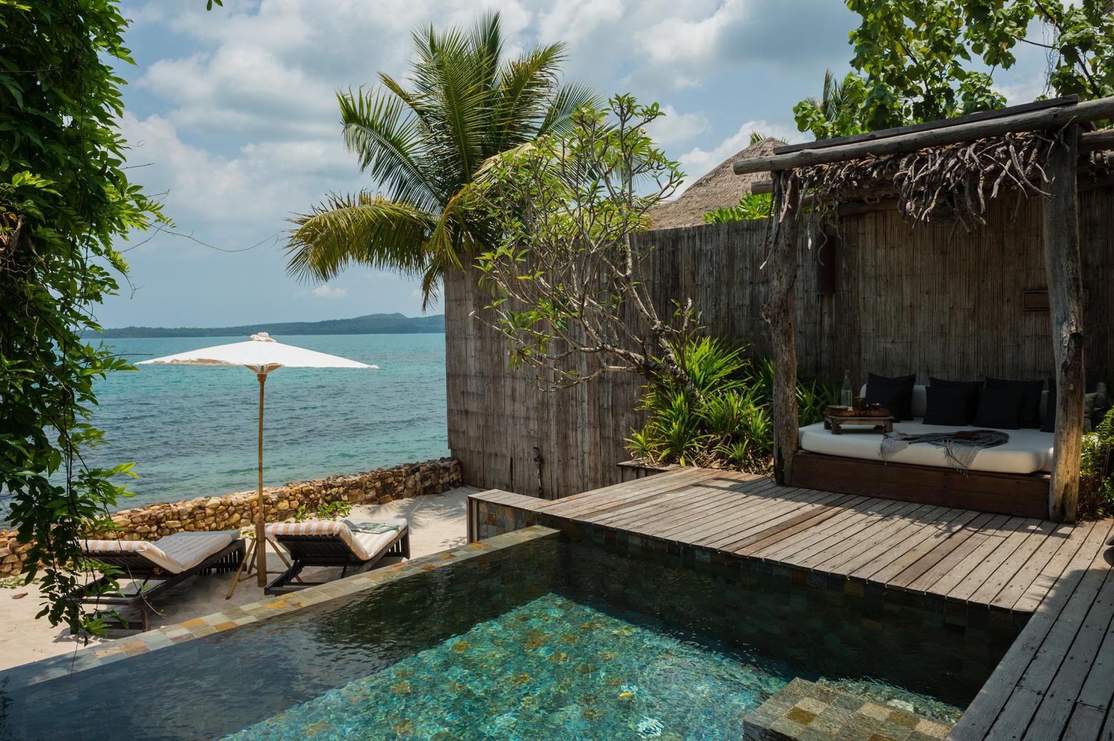 Song Saa – Private island in Cambodia, Asia & Middle East