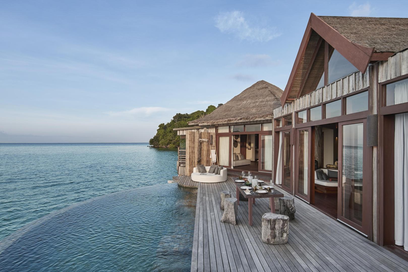 Song Saa – Private island in Cambodia, Asia & Middle East