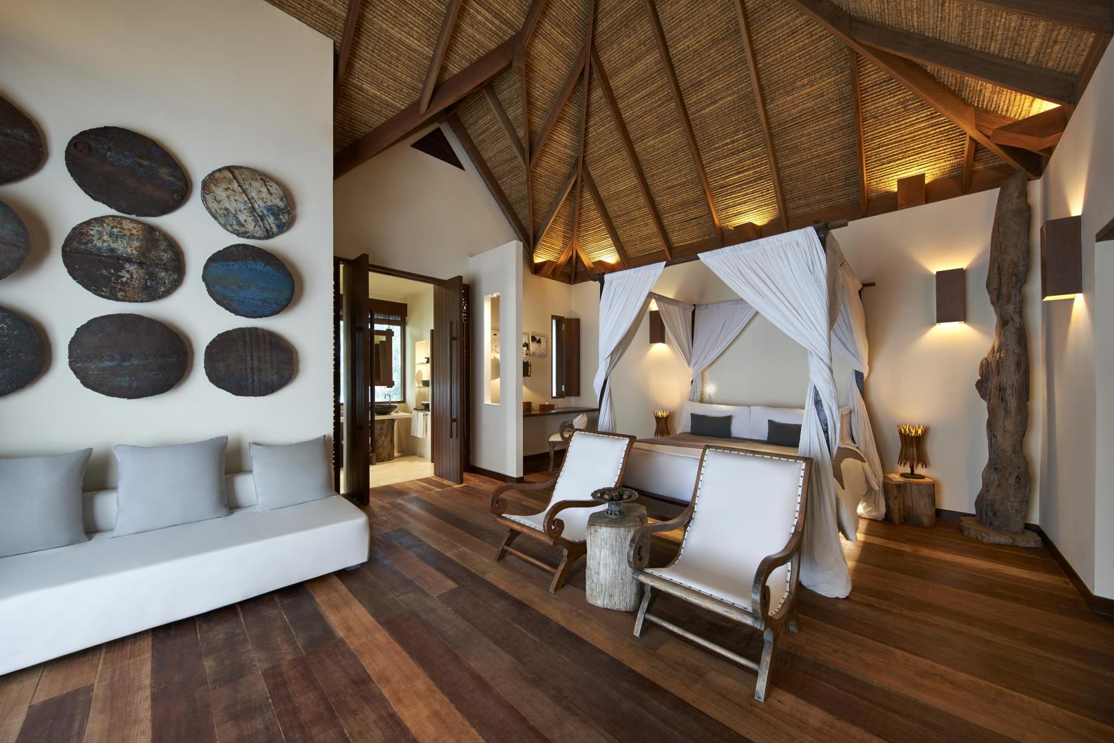 Song Saa – Private island in Cambodia, Asia & Middle East