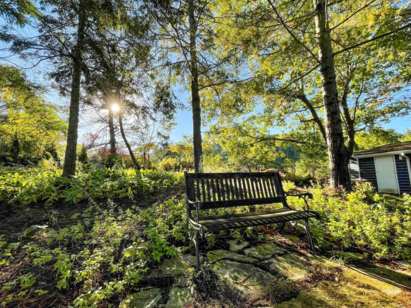 Veridian Island – Private island in Eastern Ontario, Ontario, Canada