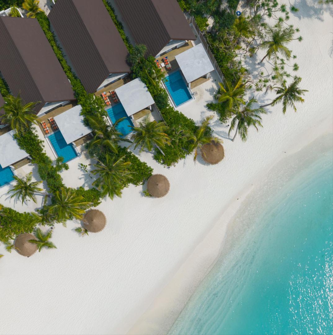 Meyyafushi – Private island in Maldives, Asia & Middle East