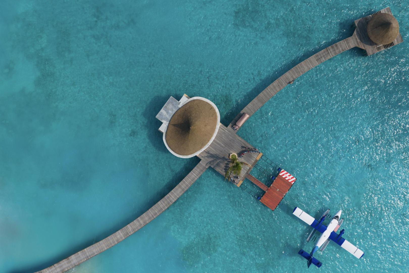 Meyyafushi – Private island in Maldives, Asia & Middle East