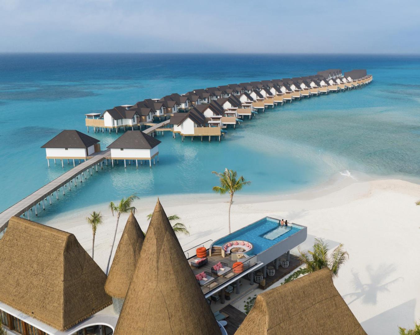 Meyyafushi – Private island in Maldives, Asia & Middle East