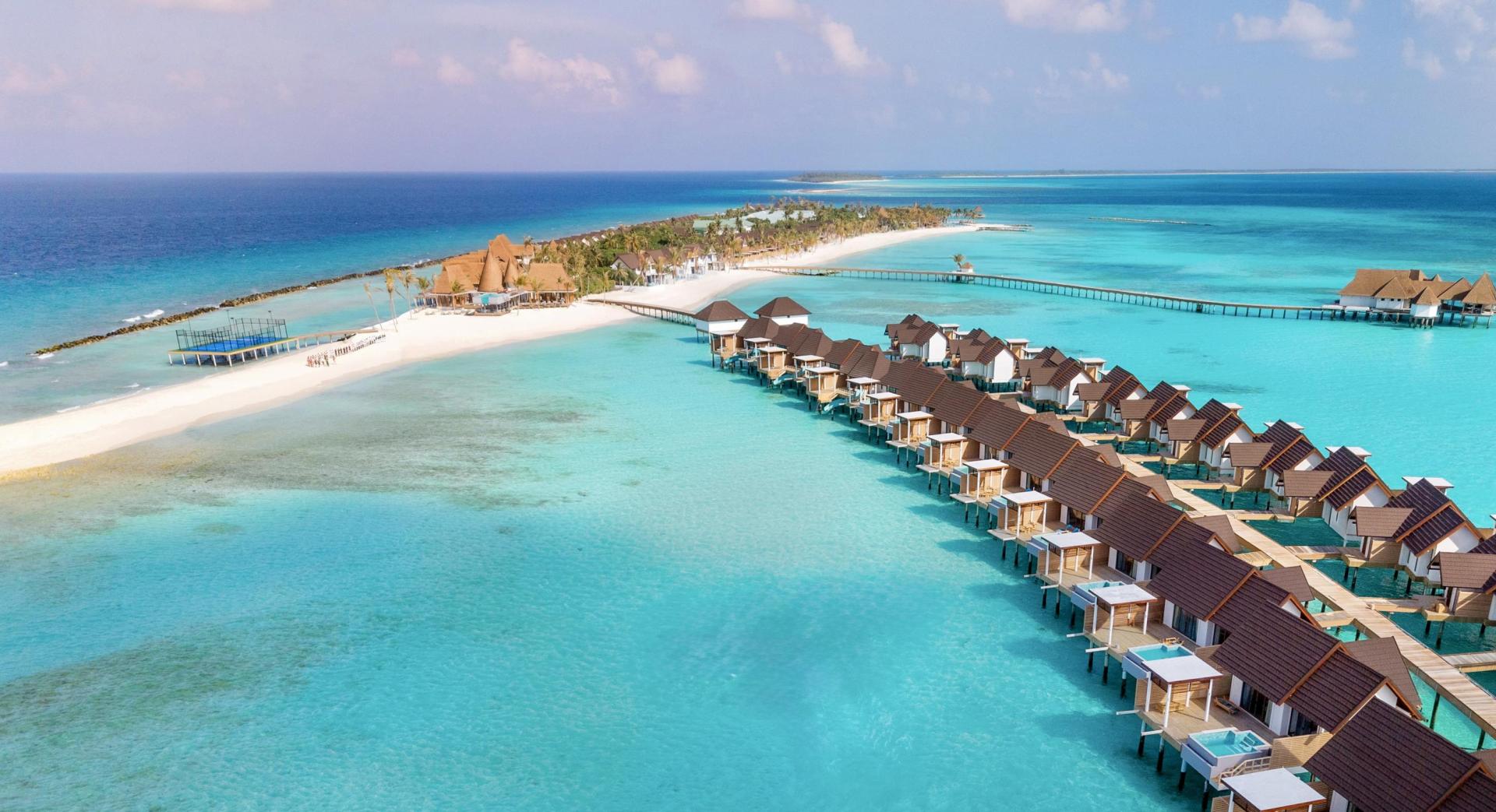 Meyyafushi – Private island in Maldives, Asia & Middle East