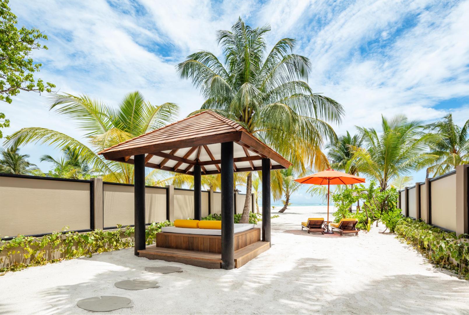 Angsana Velavaru – Private island in Maldives, Asia & Middle East