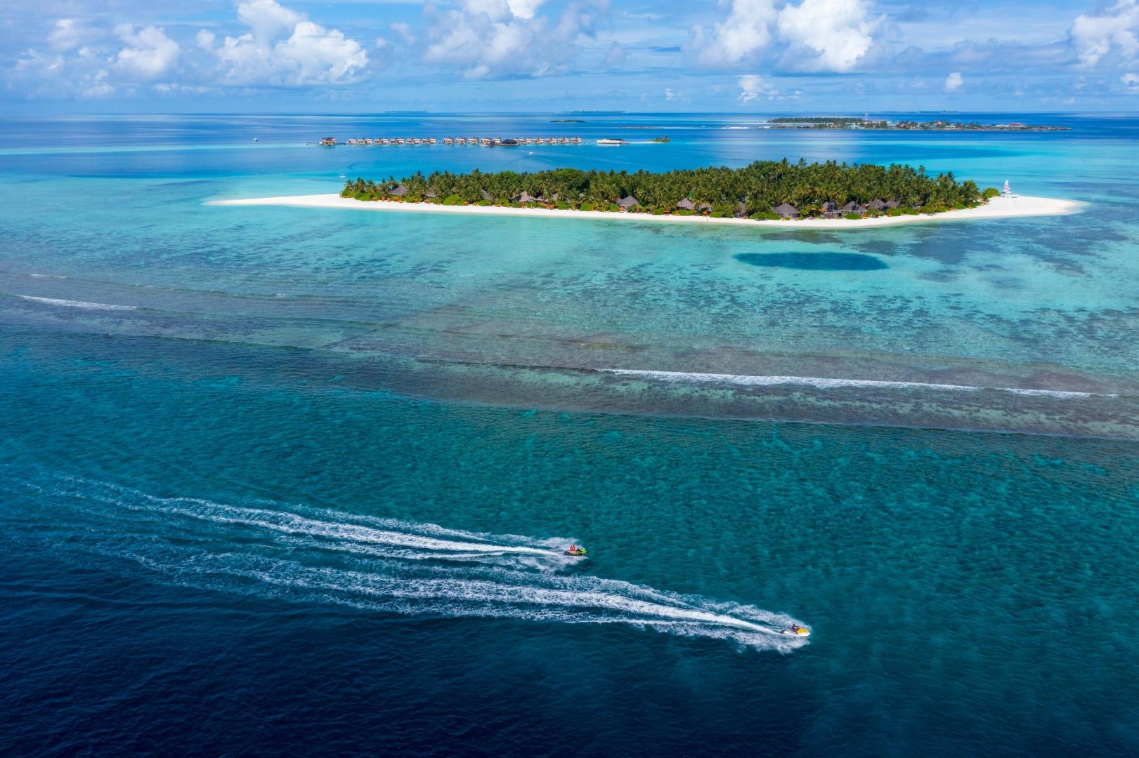 Angsana Velavaru – Private island in Maldives, Asia & Middle East