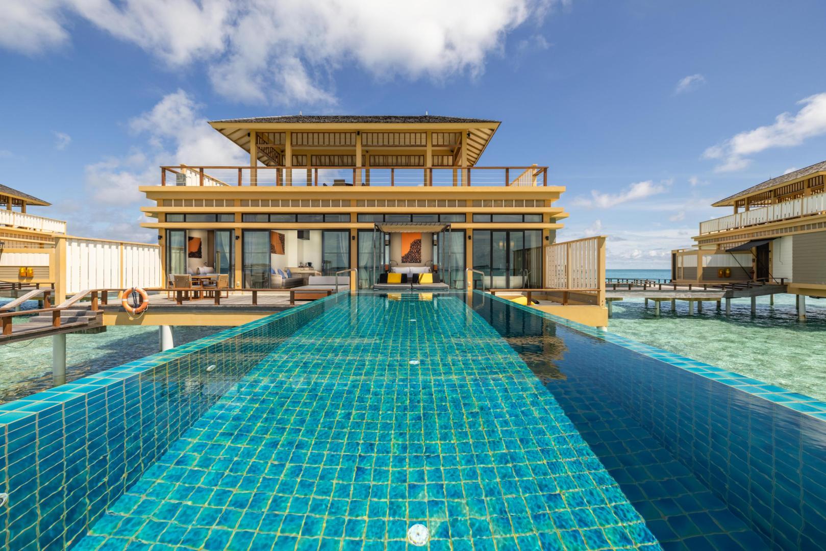 Angsana Velavaru – Private island in Maldives, Asia & Middle East