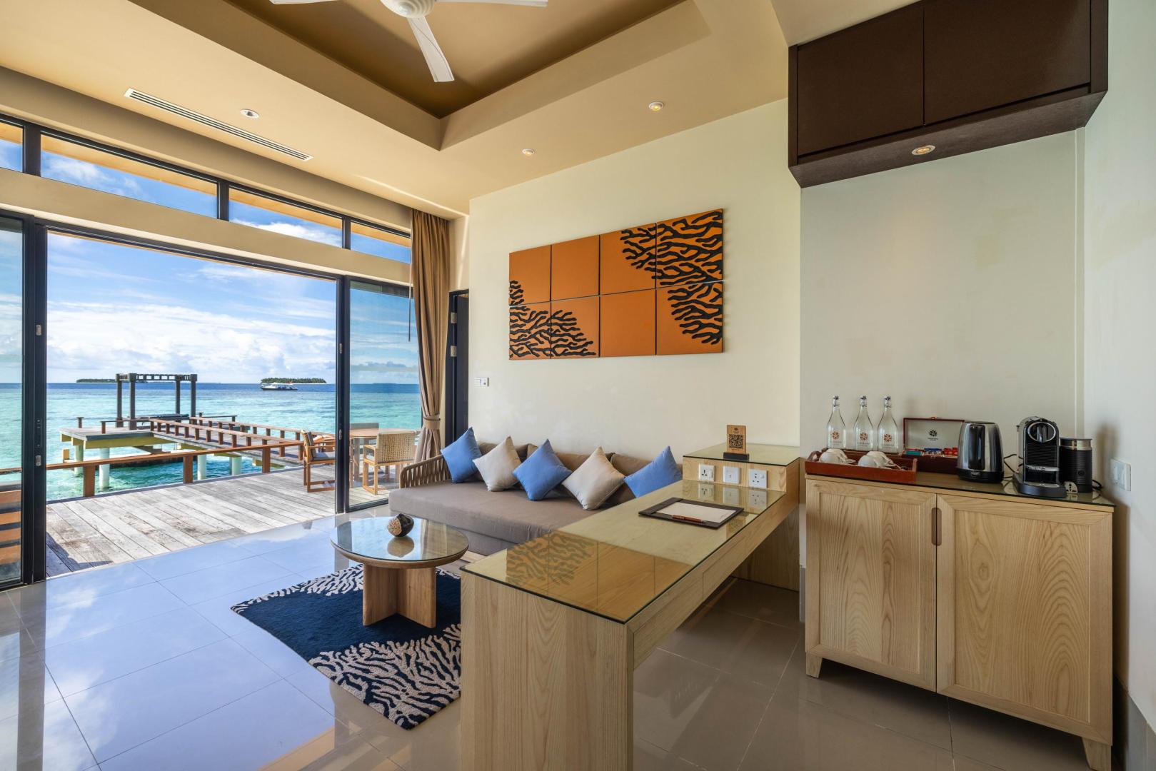 Angsana Velavaru – Private island in Maldives, Asia & Middle East
