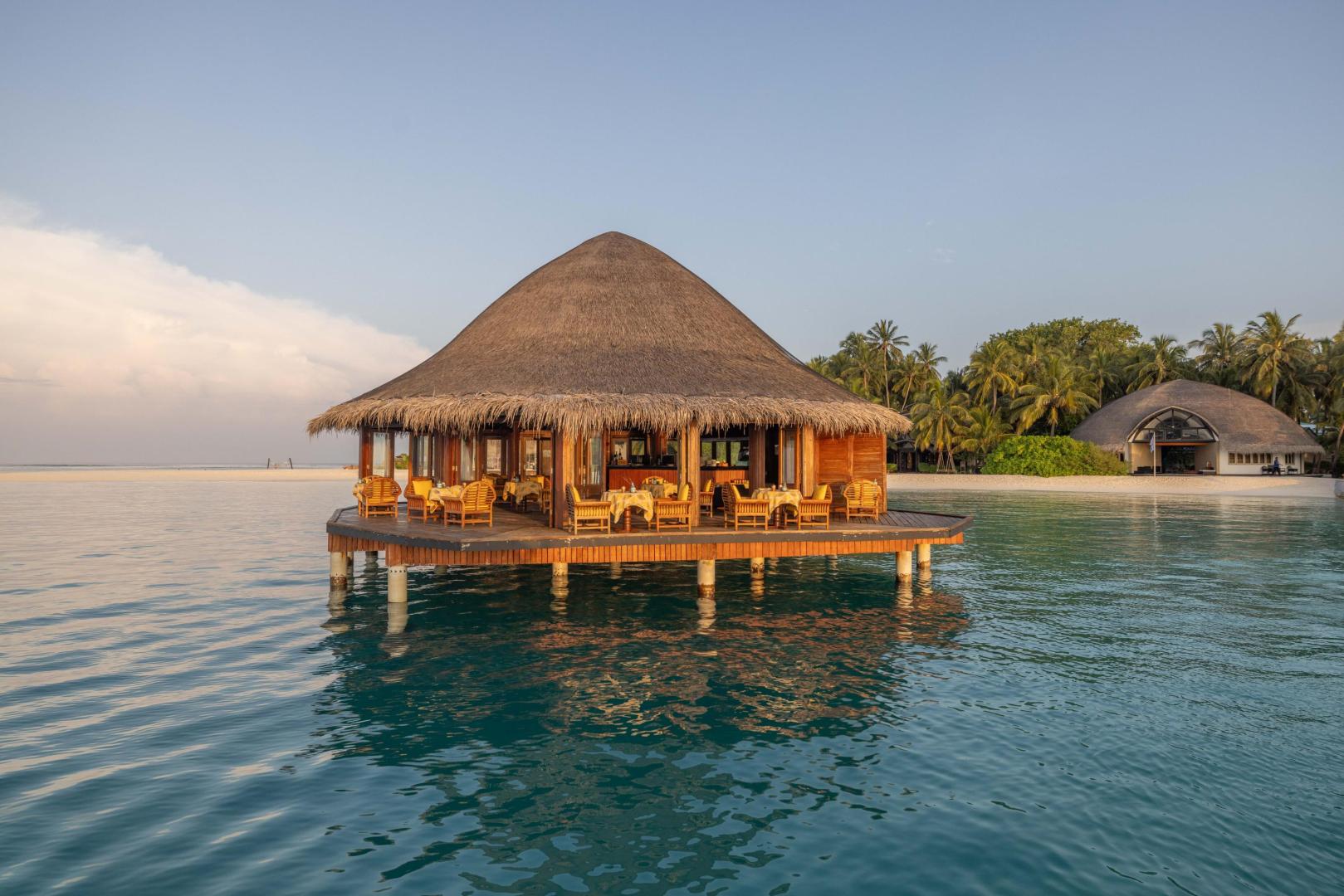 Angsana Velavaru – Private island in Maldives, Asia & Middle East