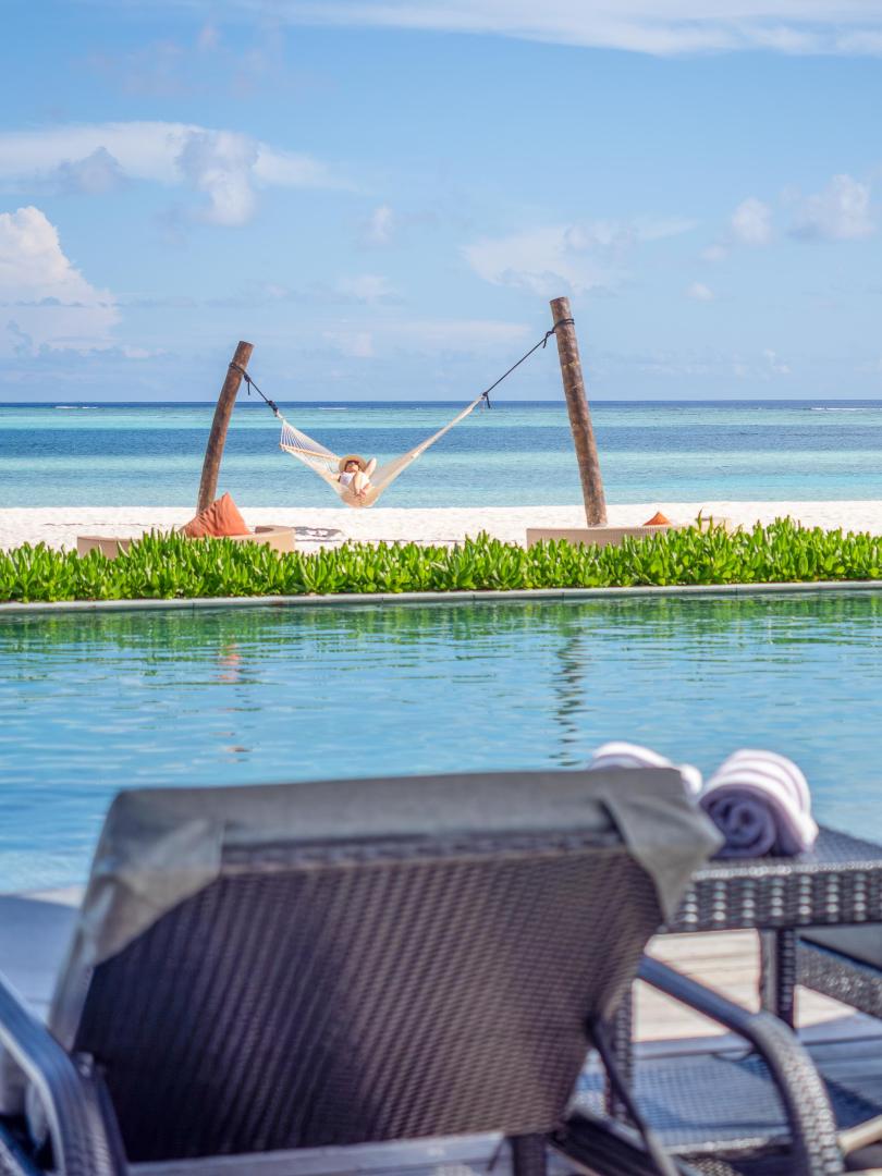 Angsana Velavaru – Private island in Maldives, Asia & Middle East