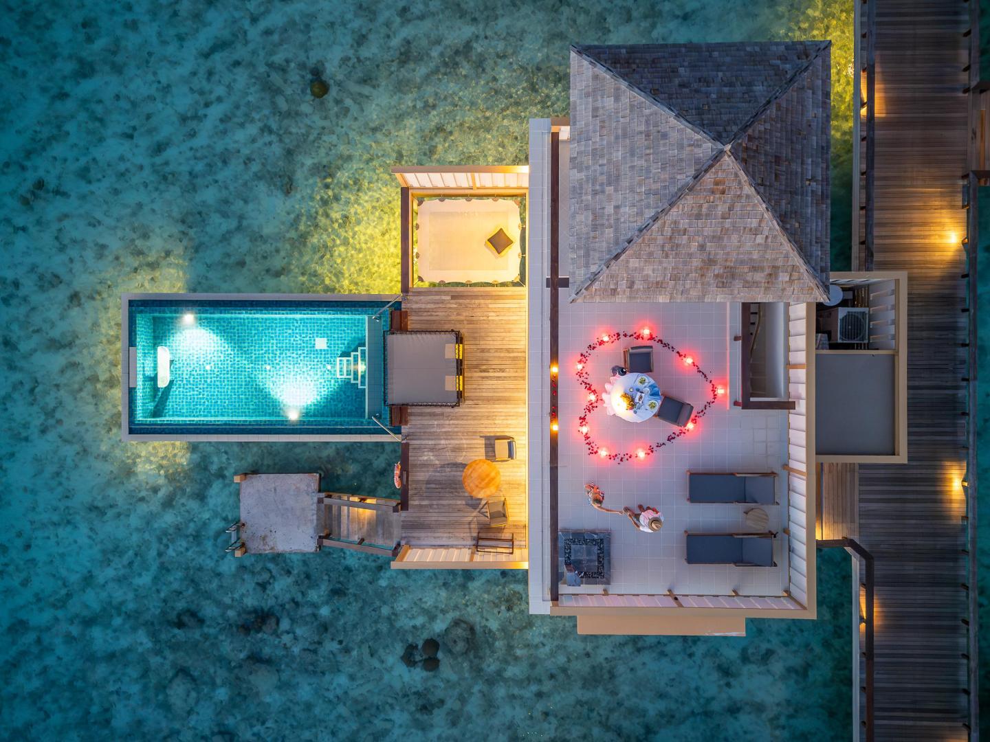 Angsana Velavaru – Private island in Maldives, Asia & Middle East