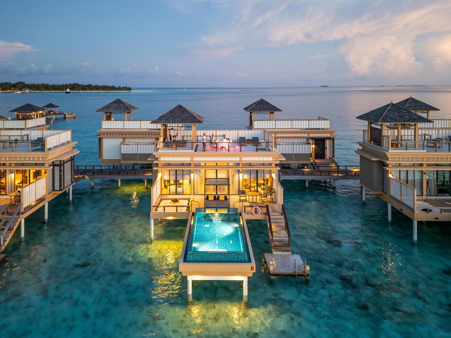 Angsana Velavaru – Private island in Maldives, Asia & Middle East