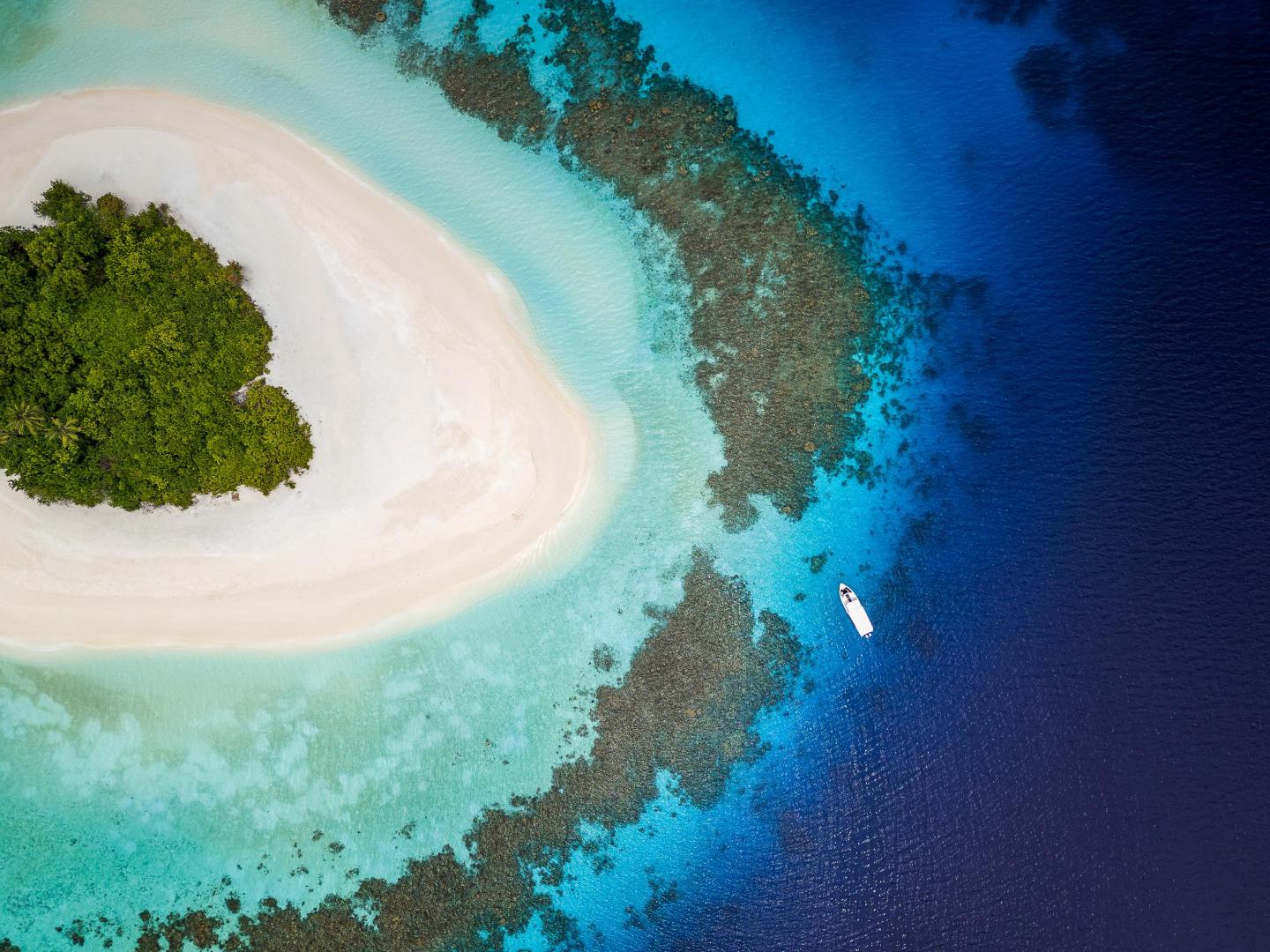 Angsana Velavaru – Private island in Maldives, Asia & Middle East