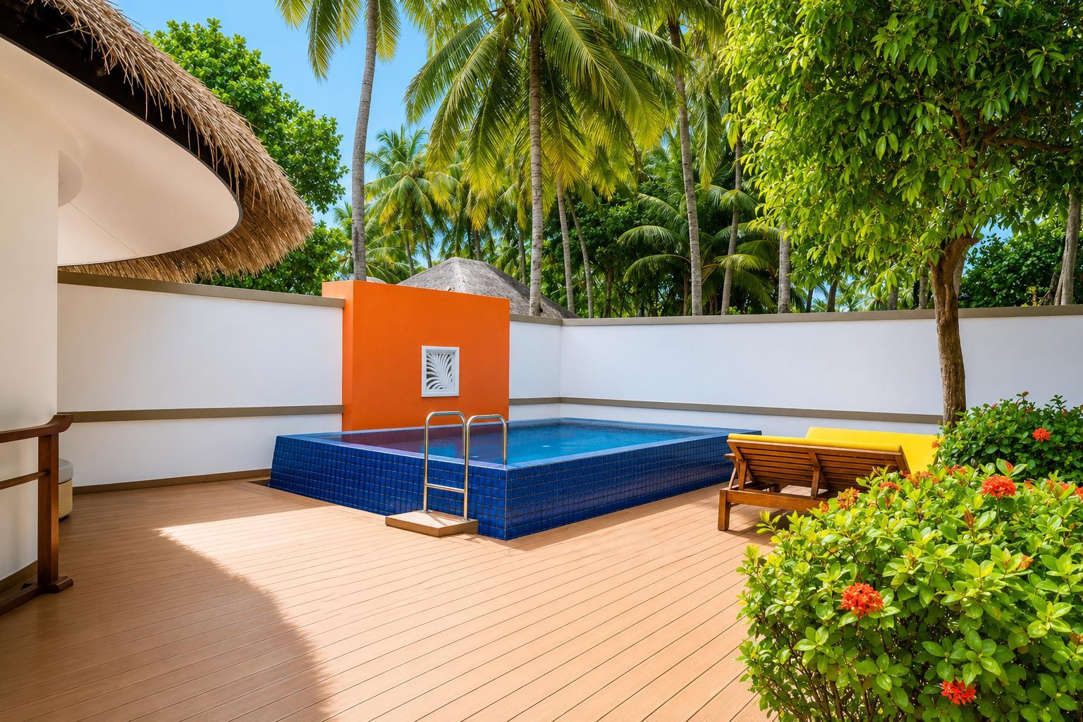 Angsana Velavaru – Private island in Maldives, Asia & Middle East