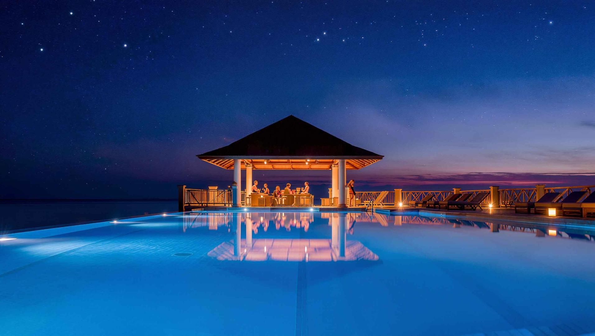 Aurelia Caye – Private island in Belize, Central America