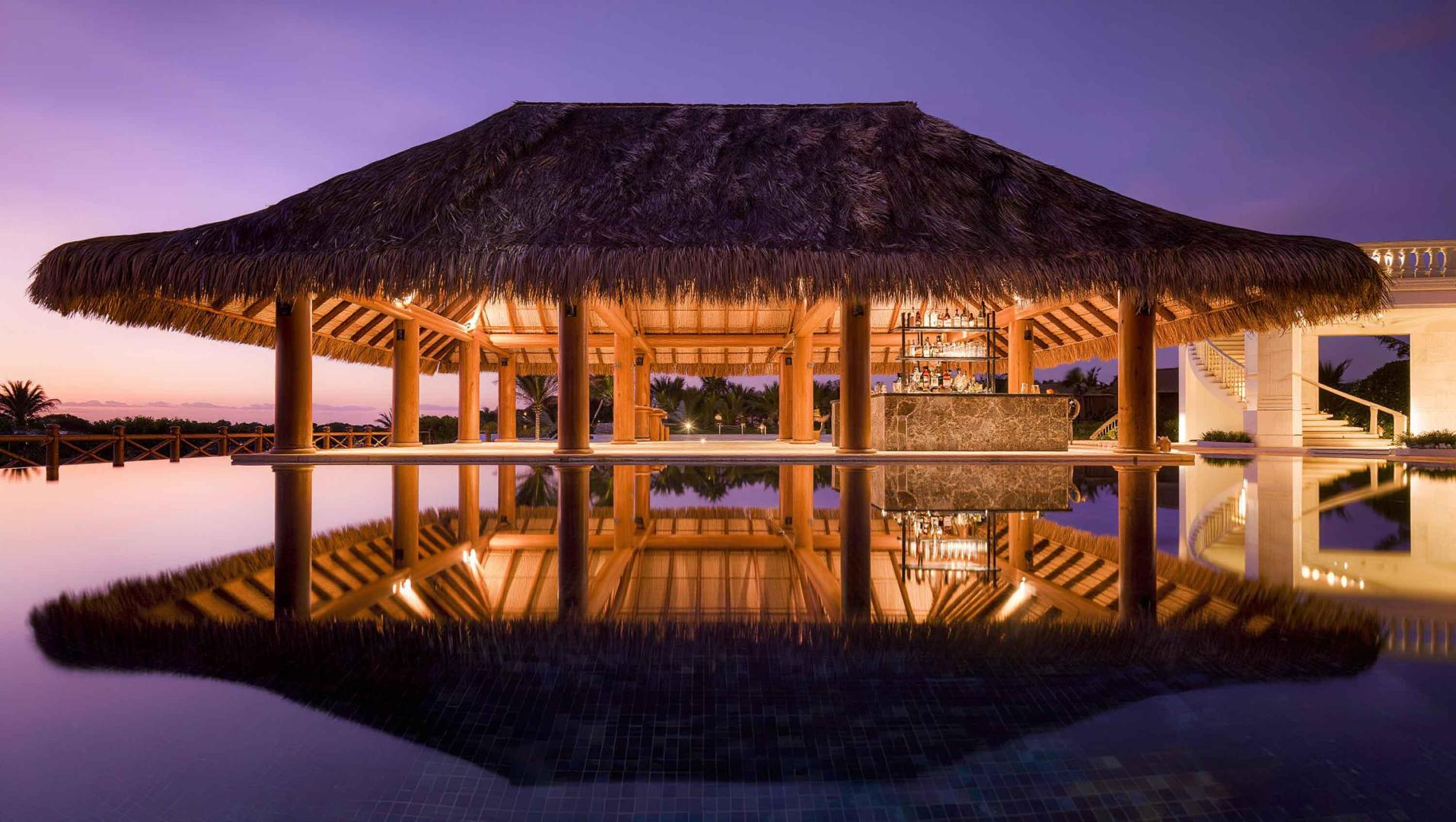 Aurelia Caye – Private island in Belize, Central America