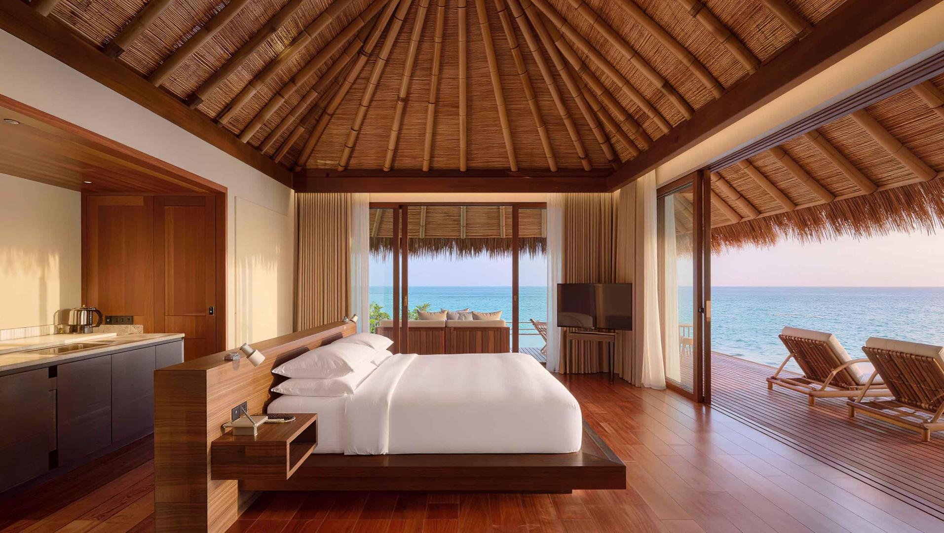Aurelia Caye – Private island in Belize, Central America