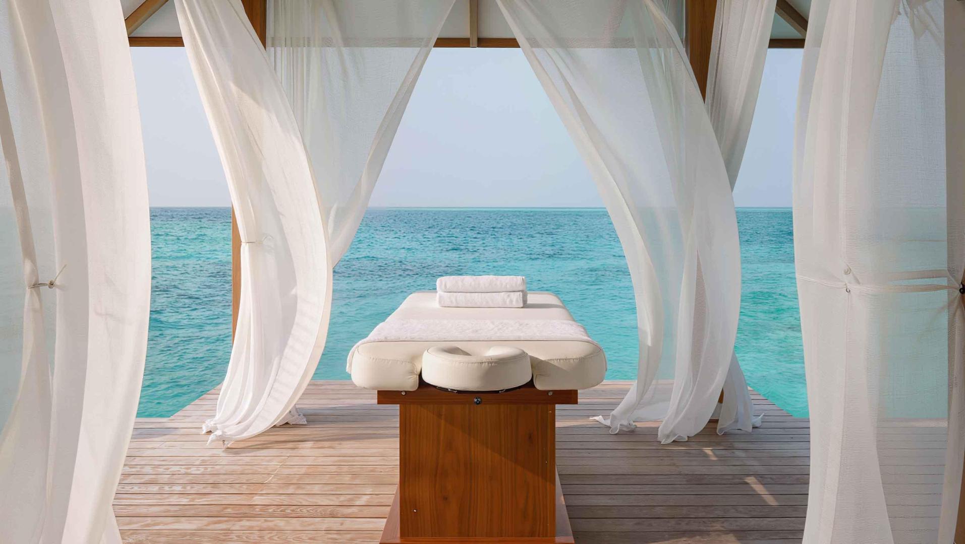 Aurelia Caye – Private island in Belize, Central America